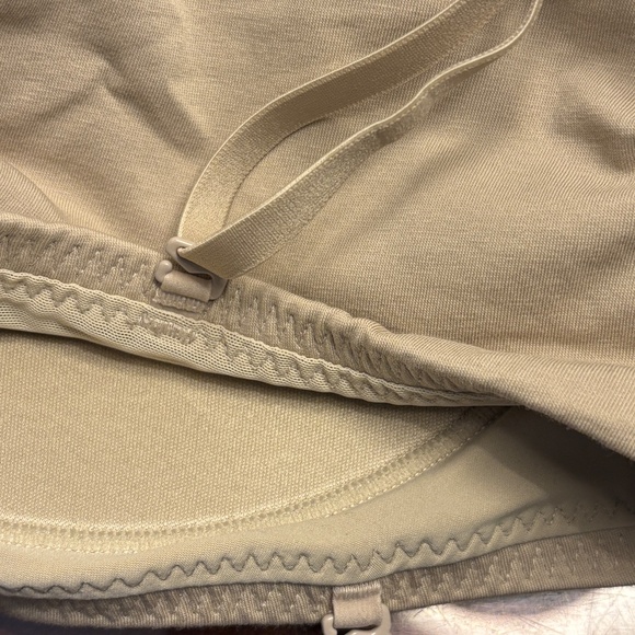 Uniqlo AIRism Tube Bra Top | Cropped - Picture 5 of 9